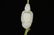 A WHITE JADE 'FIGURE' PENDANT.QING PERIOD - 9