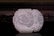 A CARVED WHITE JADE PENDANT.QING PERIOD - 4