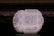 A CARVED WHITE JADE PENDANT.QING PERIOD - 6