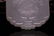 A CARVED WHITE JADE PENDANT.QING PERIOD - 7