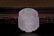 A CARVED WHITE JADE PENDANT.QING PERIOD - 8