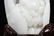 A CARVED WHITE JADE 'BUDDHA' BOULDER.QING PERIOD - 2