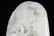 A CARVED WHITE JADE 'BUDDHA' BOULDER.QING PERIOD - 5