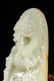 A CARVED WHITE JADE 'DRAGON' BOULDER.QING PERIOD - 4