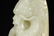 A CARVED WHITE JADE 'DRAGON' BOULDER.QING PERIOD - 6