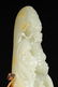 A CARVED WHITE JADE 'DRAGON' BOULDER.QING PERIOD - 7