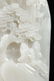 A CARVED WHITE JADE 'LANDSCAPE' BOULDER.QING PERIOD - 8