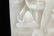 A CARVED WHITE JADE 'LANDSCAPE' BOULDER.QING PERIOD - 9