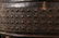 A BRONZE FOOD VESSEL AND COVER.QING PERIOD - 4