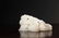 A CARVED WHITE JADE BOY GROUP.REPUBLIC PERIOD