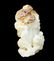 A CARVED RUSSET JADE MOUNTAIN - 3