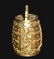 A LARGE GILT-BRONZE BELL - 2