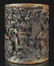 A CARVED BAMBOO BRUSHPOT.BITONG - 4