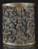 A CARVED BAMBOO BRUSHPOT.BITONG - 6