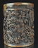 A CARVED BAMBOO BRUSHPOT.BITONG - 7