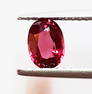 Natural Pink Spinel - Oval Shape - 1.14 ct