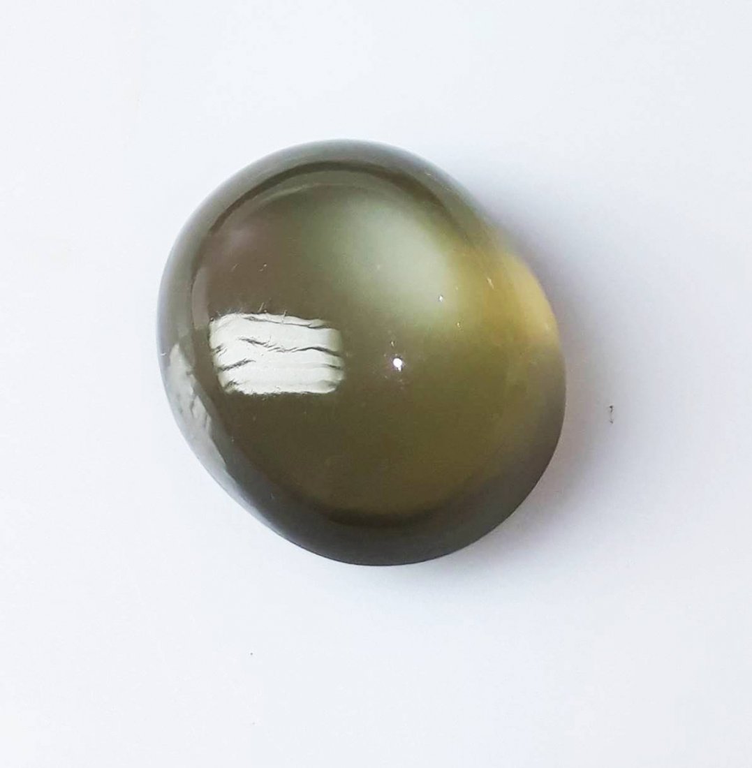 Natural Cabochon Moonstone -  11.25 ct. (1 of 5)