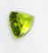 Pakistani Peridot - Green - 2.72 ct. - Triangle Cut - 4