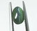 Natural Alexandrite Cat's Eye - 1.130 ct.