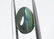 Natural Alexandrite Cat's Eye - 1.130 ct. - 2