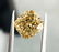 Fancy Brown Yellow Diamond - 6.06 ct. GIA Cert.