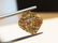 Fancy Brown Yellow Diamond - 6.06 ct. GIA Cert. - 2