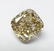 Fancy Brown Yellow Diamond - 6.06 ct. GIA Cert. - 3