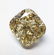 Fancy Brown Yellow Diamond - 6.06 ct. GIA Cert. - 4