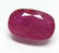 AIG Certified Natural Ruby - 10.79 ct. - 2