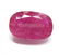 AIG Certified Natural Ruby - 10.79 ct. - 3