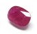 AIG Certified Natural Ruby - 10.79 ct. - 5