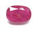 AIG Certified Natural Ruby - 10.79 ct. - 6