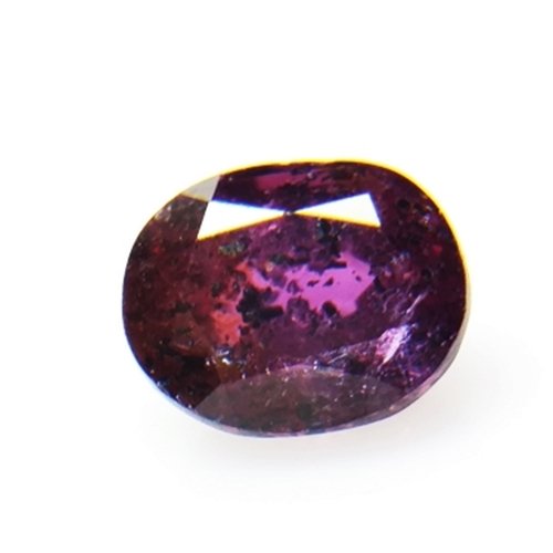 Natural Sapphire - 0.95 ct. Oval (1 of 5)
