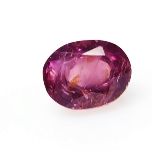 Natural Sapphire - 1.18 ct. Oval (1 of 5)