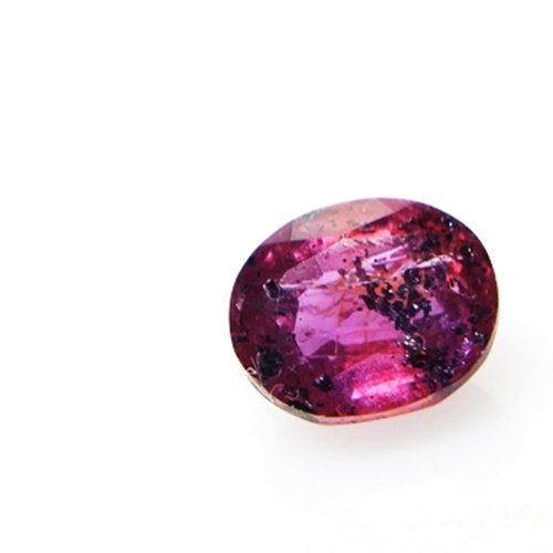 Natural Sapphire - 1.03 ct. Oval (1 of 4)