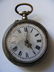 antike Taschenuhr - Dracip, Schweiz, ca. 1900