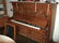 Piano / Klavier - Schiedmayer & Soehne, um 1900