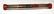 original vulcanic ashes - Original Vesuv Asche, 1944 - 2