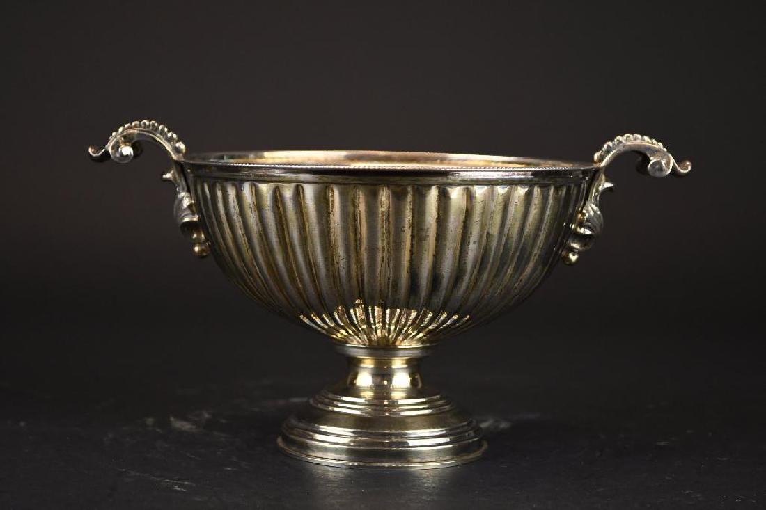 Armaos Sterling Silver Centerpiece: Armaos Sterling Silver Centerpiece