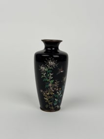 Japanese Enamel