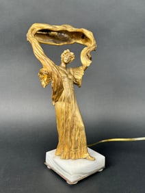 AGATHON LEONARD (1841-1923)