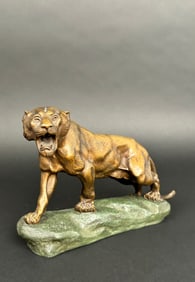 Thomas Francois Cartier (1879-1943)