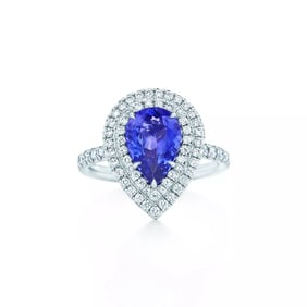 Tiffany Soleste Ring