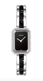 Chanel Premiere Wristwatch