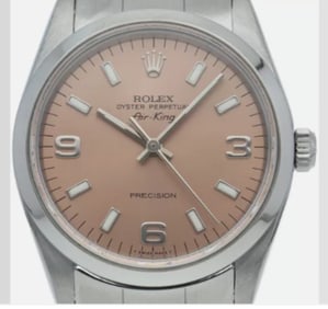 Rolex Air-King