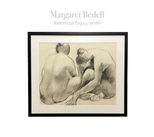 Margaret Bedell (1924-2016)