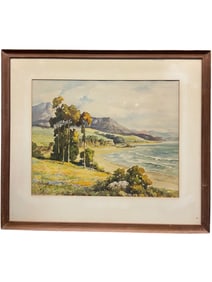 Davis Francis Schwartz (American, 1879-1969)