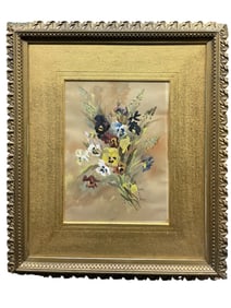 Helen E. Roby (American, 20th Century)