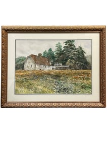 Jeremiah Goodman (American 1922-1917)