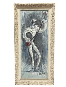 Deshan Rajeewa Smarasiristori (Sri Lanka-B.1983)